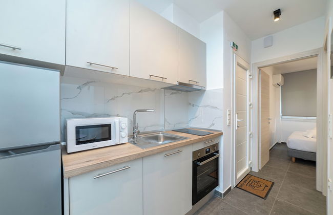 Danai & Palm Residential Complexes - Foto 54