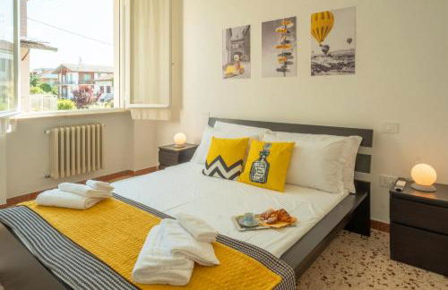 Elegant 2-Suite Residence, near the Thermal Baths - Foto 15