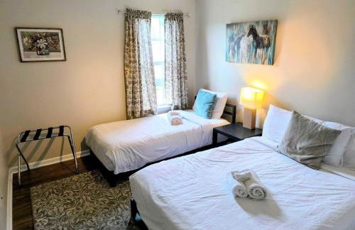 The Columbia Crash Pad Near Bases, USC, Shops - Foto 6