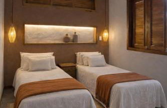 Casa praia sargi - Confortável e Elegante - Photo 14