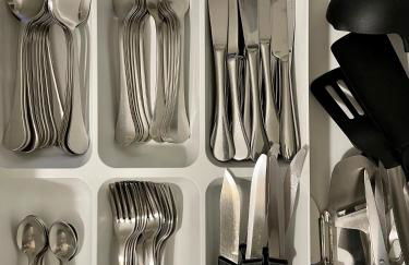 Air-conditioned apartment with garage near the sea - Foto 15