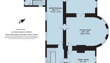 Catchfrench Manor - Photo 4, Other