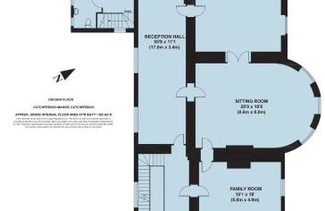 Catchfrench Manor - Foto 4