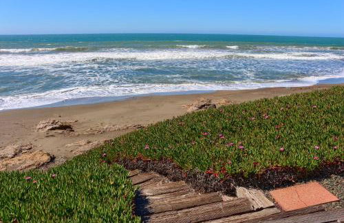 Oceanfront Escape-Spring Special - Foto 33