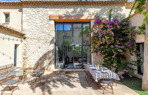 Villa Betty -piscine chauffée- - Foto 36