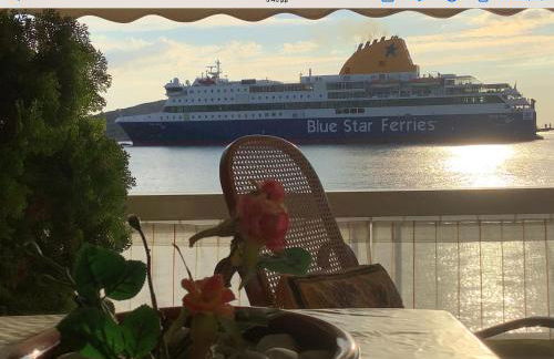 Studios Akrogialli - Foto 14