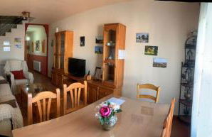 APARTAMENTO TURÍSTICO EL ESQUILÓN - Foto 3