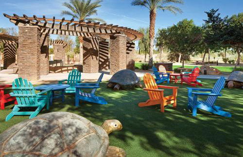 Marriott's Shadow Ridge II The Enclaves 2BR Apartment with Resort Access - Foto 17