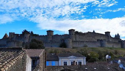 Appartement climatisé avec vue sur la cité - Foto 5