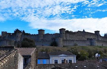 Appartement climatisé avec vue sur la cité - Foto 5