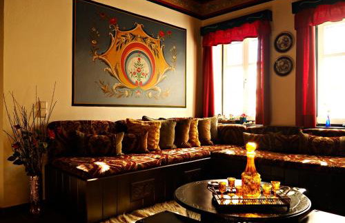 Xenonas Zagorisio - Photo 15