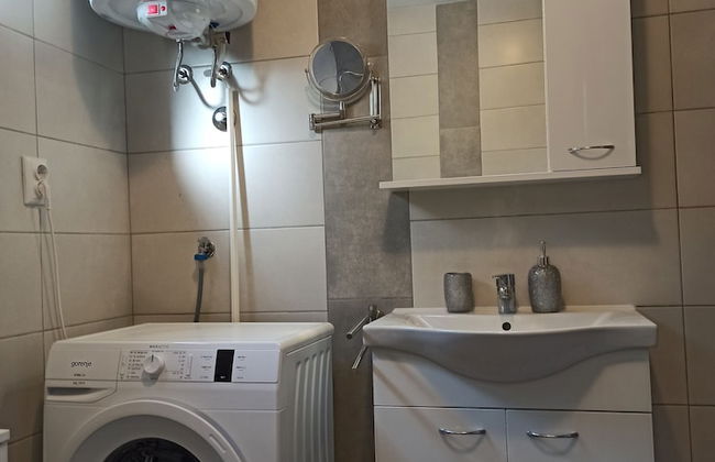 Apartment Snjezana - Foto 15