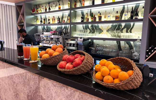 ONLY ONE Suites&Residence - Foto 12