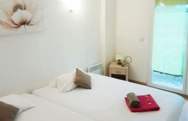 Résidence Cintray Parc - Foto 12