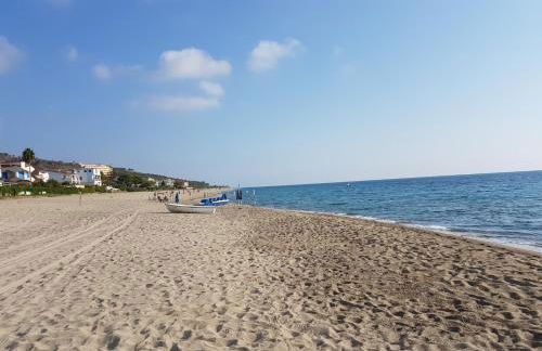 "Bon Repòs" casa vacanza Strongoli Marina - Foto 23