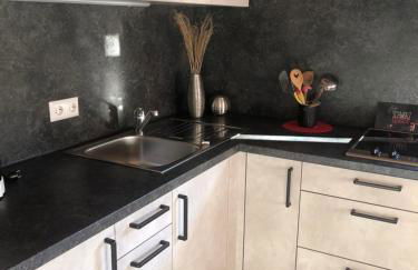 Ferienwohnung Pusteblume - Foto 26