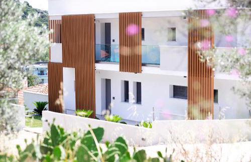 Ostracon Suites - Foto 16