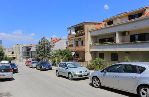 Apartments with WiFi Split - 18336 - Foto 7