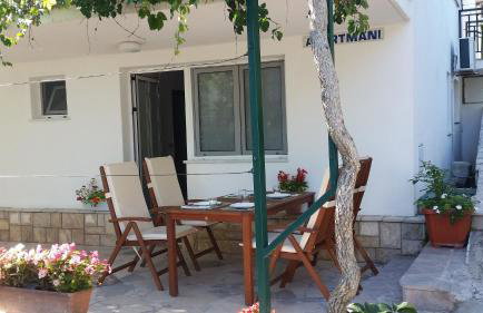 Apartments Zovko - Foto 15