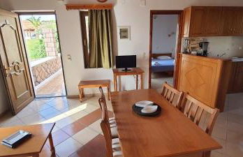 Molivos Castle Apartments - Foto 17