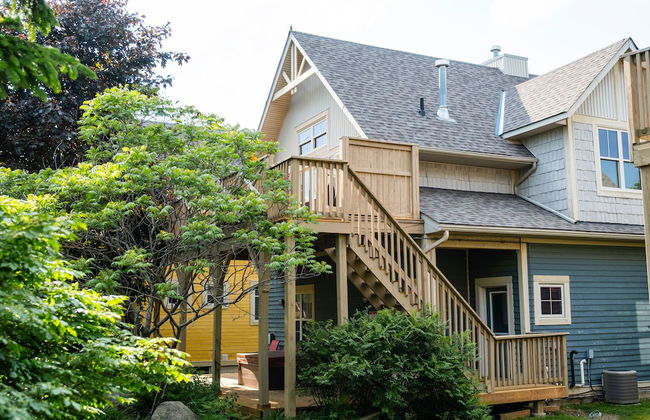 Blue View Chalets - Foto 75