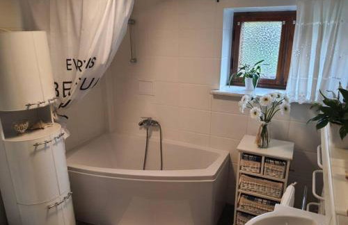 Komfortowy apartament nad Zalewem Sulejowskim - Foto 14