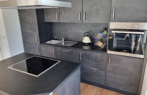 Stylische Penthouse Wohnung - Foto 9