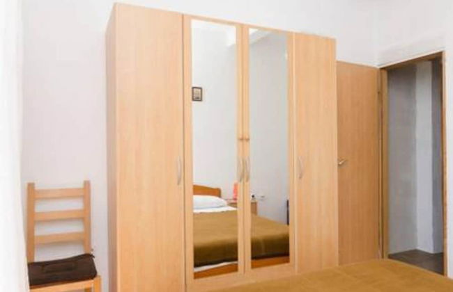 Apartments Felix Mljet - Studio With Balcony - Foto 13