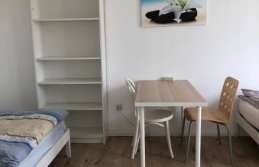 Work & Stay Central Apartments - Foto 25