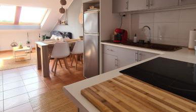 apartamento Fisterra house Finisterre - Foto 2