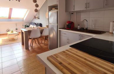 apartamento Fisterra house Finisterre - Foto 2