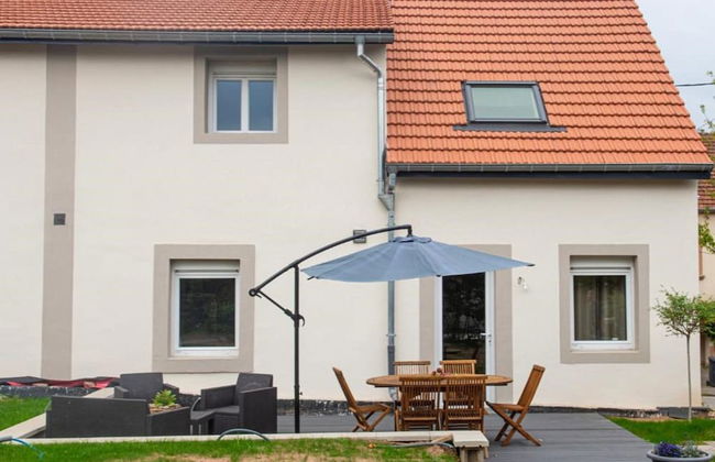 Spacious Stay in Lemberg - Foto 38