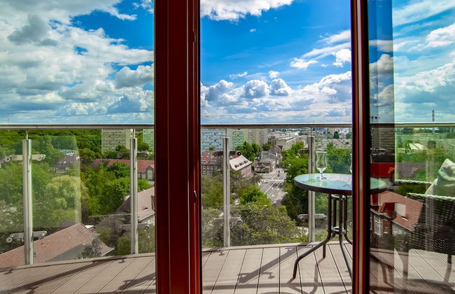 Baltic-Apartments - Platan Tower - Foto 79