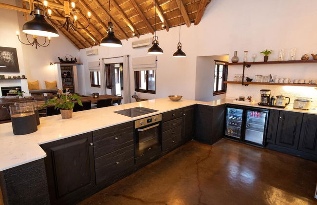 Kingly Bush Villa - Foto 8