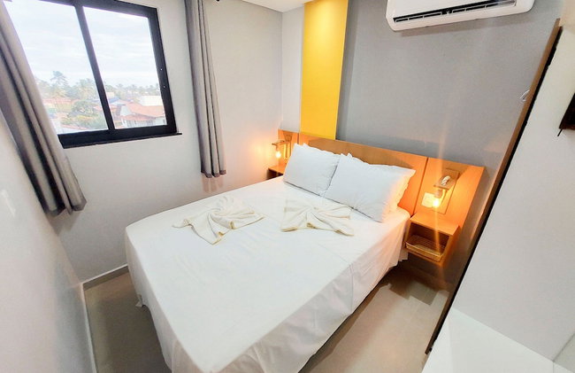 Lindos Flats - Maraca Beach Residence II - Foto 13