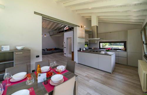 Villa Anna Lake View - Foto 17