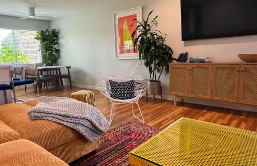 Amazing La Jolla Ocean View 2 bedroom apartment - Photo 6