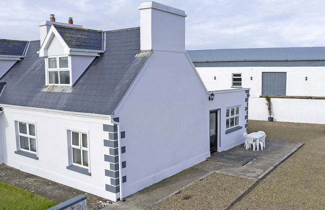 Matthews Traditional Holiday Cottage - Photo 17