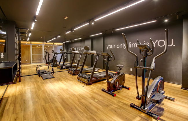 Roomo Butantã Rebouças - Foto 24