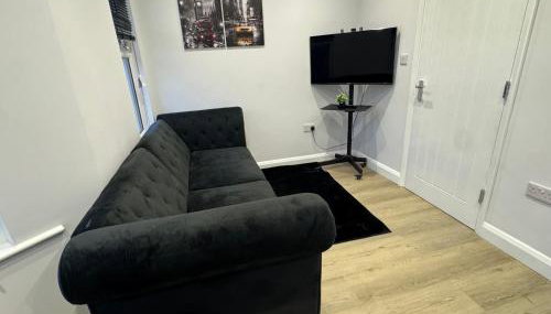 2 Bedroom Home with Free Parking & Fast Wi-Fi - Foto 5