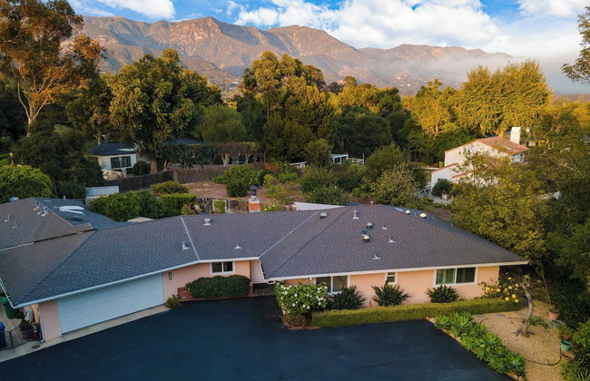 East Valley Manor by Avantstay Minutes to the Beach - Foto 5