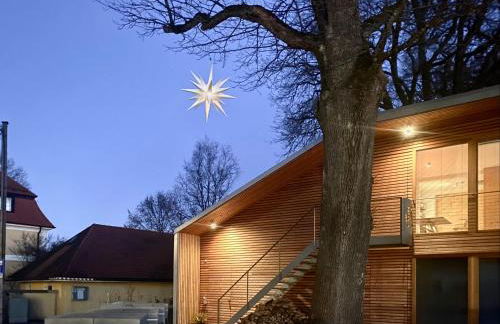Loft mit Dachterrasse - Foto 29