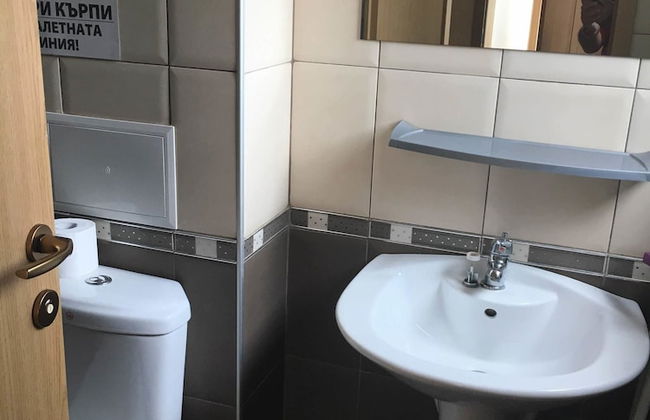 Budzhaka Black Sea Paradise - Photo 24