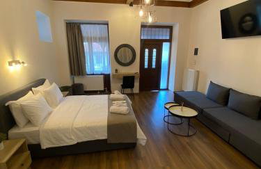 11 Luxury Apartments Metsovo - Photo 6