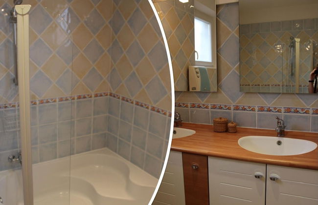 French Bastide, Located in an Olive Grove - Photo 18