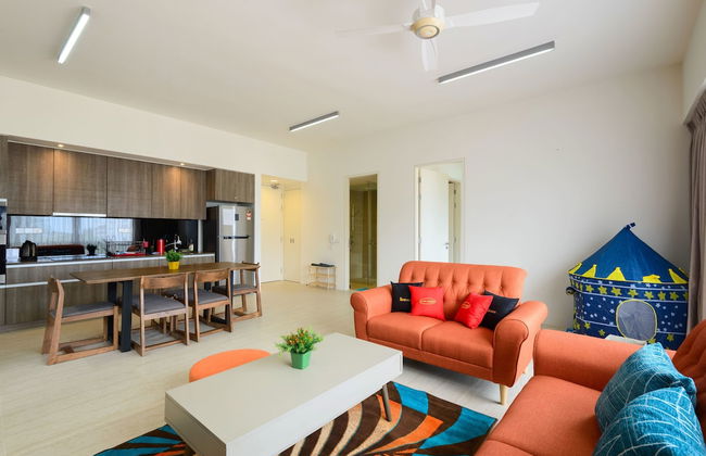 2 Bedrooms Apartment By The Sea - Foto 22