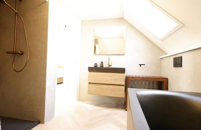 Villa in Wieringer Park With Garden - Foto 18