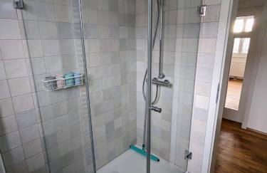 Ferienwohnung in alter Villa - Foto 14