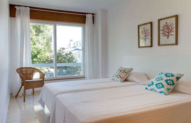 Apartamentos Duerming Park Viveiro - Foto 4