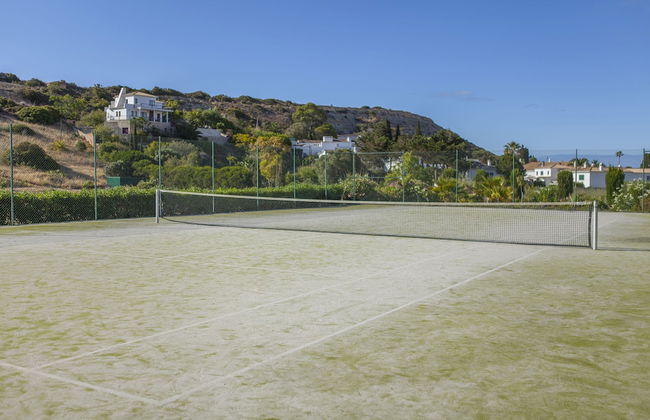 B27 - Luz Bay 2 Bedroom Apartment - Foto 31